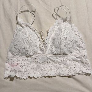 Bralette from PINK